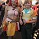 Illustration for article titled The Cosplay Of Gamescom 2010